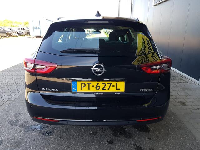 Opel INSIGNIA Sports Tourer 1.5 Turbo EcoTec Business Executive
