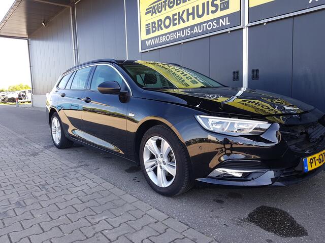 Opel INSIGNIA Sports Tourer 1.5 Turbo EcoTec Business Executive