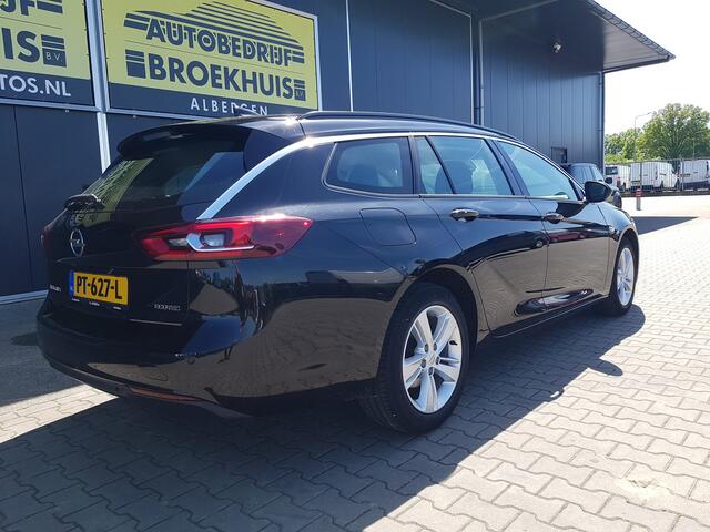 Opel INSIGNIA Sports Tourer 1.5 Turbo EcoTec Business Executive