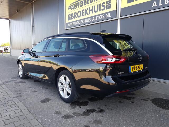 Opel INSIGNIA Sports Tourer 1.5 Turbo EcoTec Business Executive