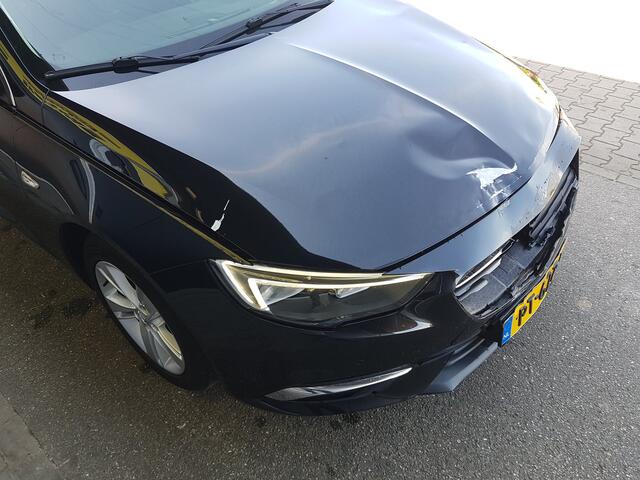 Opel INSIGNIA Sports Tourer 1.5 Turbo EcoTec Business Executive