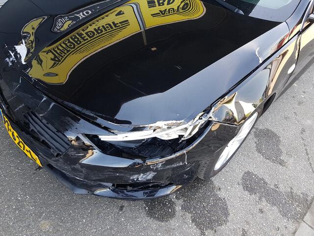 Opel INSIGNIA Sports Tourer 1.5 Turbo EcoTec Business Executive