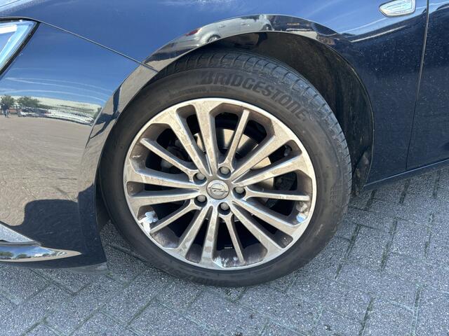 Opel INSIGNIA Sports Tourer 1.5 Turbo 140PK Business Executive TREKHAAK / CARPLAY / KEYLESS / NAVI / CLIMA / PDC / BLUETOOTH / CRUISE