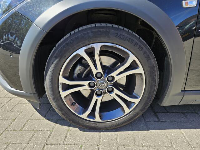 Opel INSIGNIA Country Tourer 1.6 T 2x4