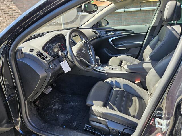 Opel INSIGNIA Country Tourer 1.6 T 2x4