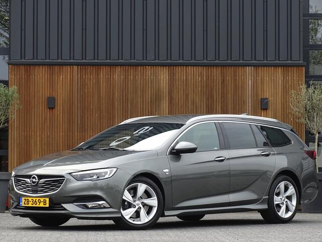 Opel INSIGNIA 2.0 Turbo 260PK 4x4 / OPC Line / Brembo / BOSE / LED