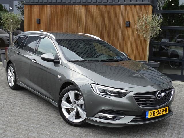 Opel INSIGNIA 2.0 Turbo 260PK 4x4 / OPC Line / Brembo / BOSE / LED
