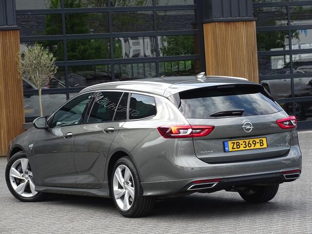 Opel INSIGNIA 2.0 Turbo 260PK 4x4 / OPC Line / Brembo / BOSE / LED