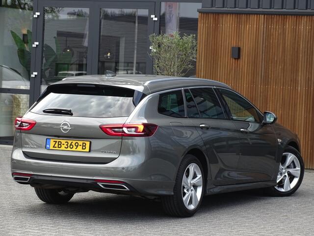 Opel INSIGNIA 2.0 Turbo 260PK 4x4 / OPC Line / Brembo / BOSE / LED