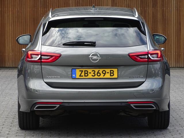 Opel INSIGNIA 2.0 Turbo 260PK 4x4 / OPC Line / Brembo / BOSE / LED