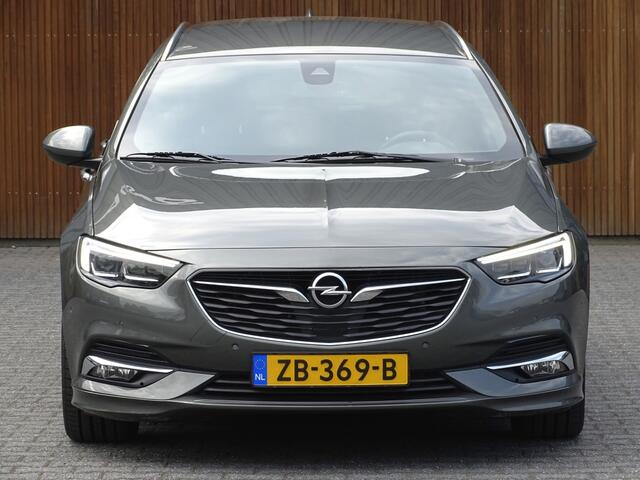 Opel INSIGNIA 2.0 Turbo 260PK 4x4 / OPC Line / Brembo / BOSE / LED