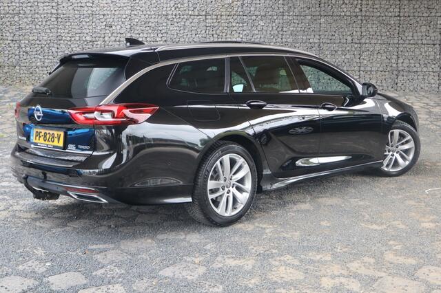 Opel INSIGNIA 1.5 T | Geen import | OPC | Schuifdak | Trekhaak