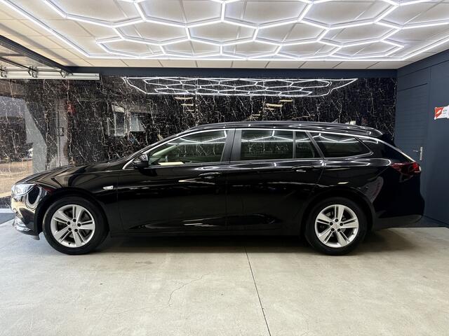 Opel INSIGNIA Sports Tourer 2.0 CDTI Business Executive