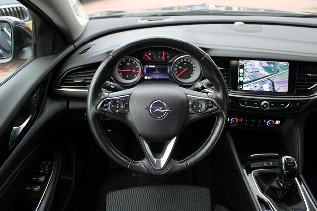 Opel INSIGNIA Grand Sport 1.5 Turbo EcoTec Business Executive 165 PK Apple CarPlay Stuurverwarming