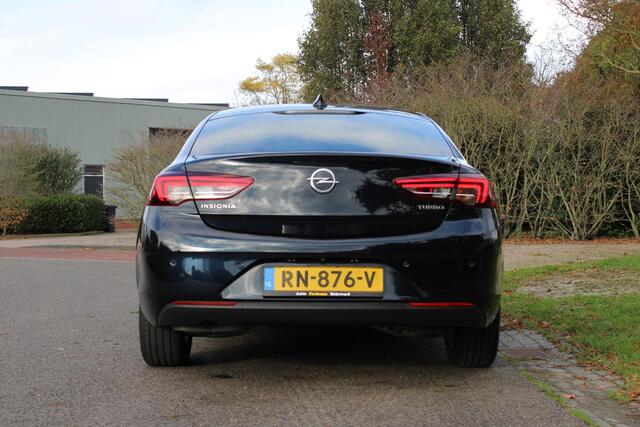 Opel INSIGNIA Grand Sport 1.5 Turbo EcoTec Business Executive 165 PK Apple CarPlay Stuurverwarming