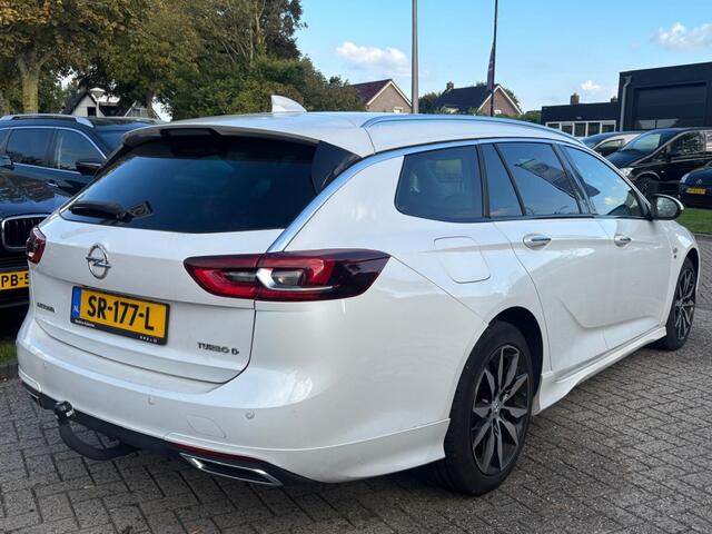 Opel INSIGNIA 2.0 CDTI Aut Innovation OPC Line 2017