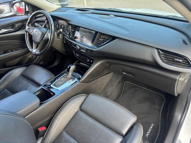 Opel INSIGNIA 2.0 CDTI Aut Innovation OPC Line 2017