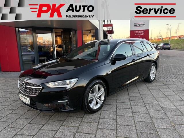Opel INSIGNIA Sports Tourer 2.0 Turbo Business Elegance | Navi | Cruise | 61.425 km Dealeronderhouden