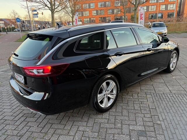 Opel INSIGNIA Sports Tourer 2.0 Turbo Business Elegance | Navi | Cruise | 61.425 km Dealeronderhouden