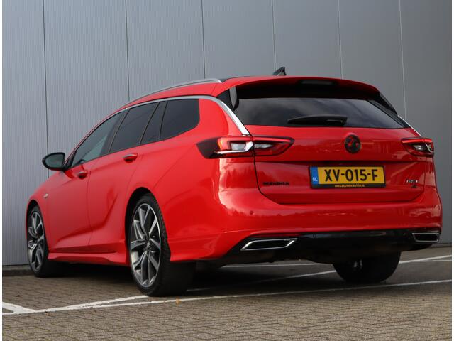 Opel INSIGNIA Sports Tourer 1.6 Turbo Innovation OPC-line | Uniek! | Pano | 360 Camera