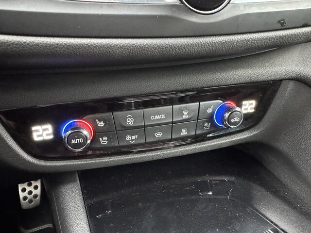 Opel INSIGNIA Grand Sport 2.0 Turbo GS Line*Leder*Navi*EXPORT/EX.BPM*