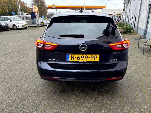 Opel INSIGNIA 1.5 T BUSINESS EXE