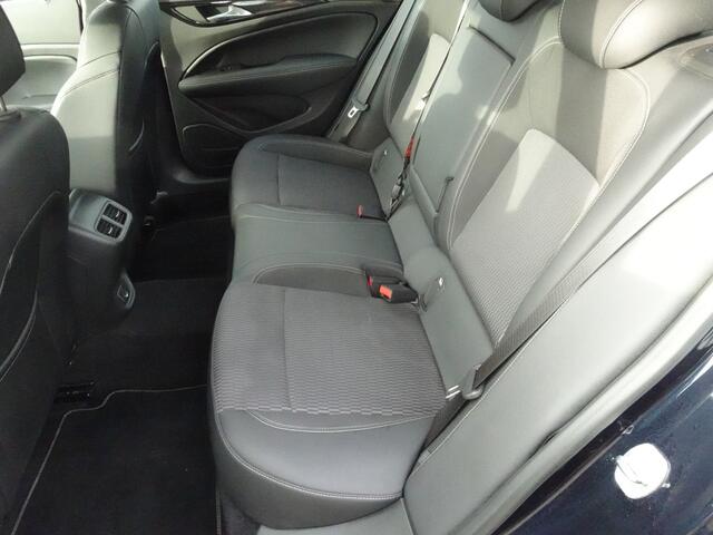 Opel INSIGNIA Grand Sport 1.5 Turbo Business Executive