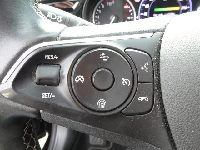 Opel INSIGNIA Grand Sport 1.5 Turbo Business Executive