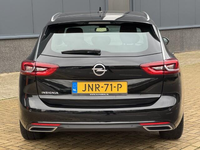 Opel INSIGNIA Sports Tourer 2.0 Turbo Business Elegance