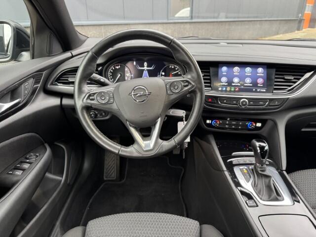 Opel INSIGNIA Sports Tourer 2.0 Turbo Business Elegance