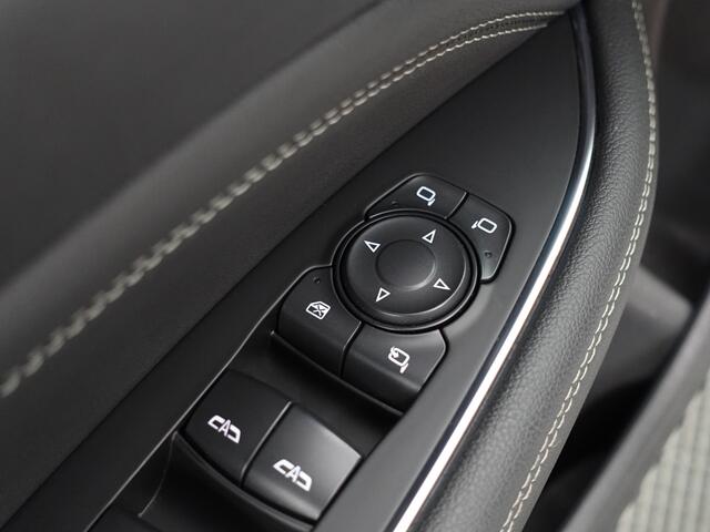 Opel INSIGNIA Grand Sport 1.5 Turbo OPC Line+ Head Up, Virtual Cockpit, Stuur/Stoelverwarming, Carplay, Ada Cruise, Camera, Xenon Led