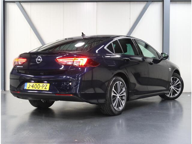Opel INSIGNIA 165PK Turbo Executive OPC-LINE | 1ste eigenaar | Winterpakket | AppleCarplay/Android Auto | 360'Camera | Keyless | Dodehoekdetectie | Electrische AGR stoelen | FULL LED | Dodehoek Detectie | Adaptive Cruise Control | AUTOMAAT