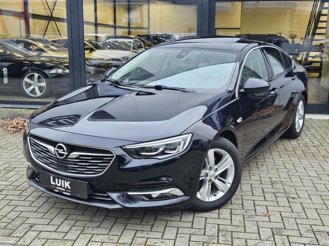 Opel INSIGNIA Grand Sport 1.5 Turbo Innovation + VOL OPTIES