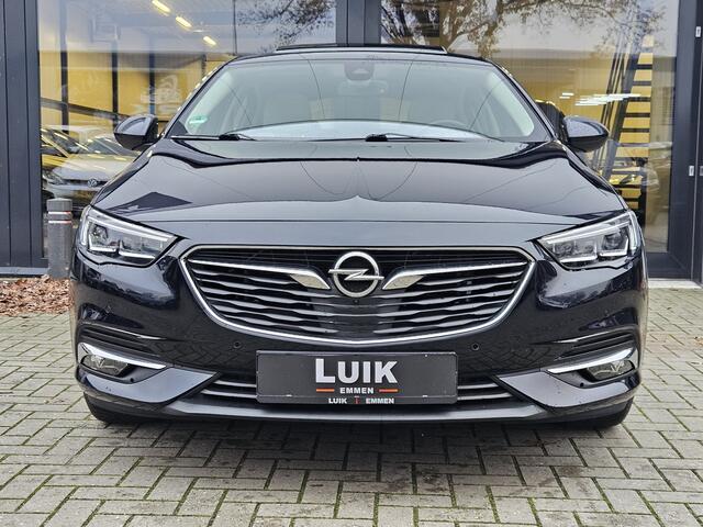 Opel INSIGNIA Grand Sport 1.5 Turbo Innovation + VOL OPTIES
