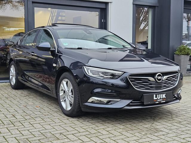 Opel INSIGNIA Grand Sport 1.5 Turbo Innovation + VOL OPTIES
