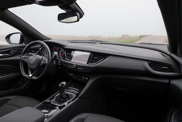 Opel INSIGNIA Sports Tourer 1.5 Turbo Bns Executive ? Stoelverwarming ? Stuurverw ? CarPlay