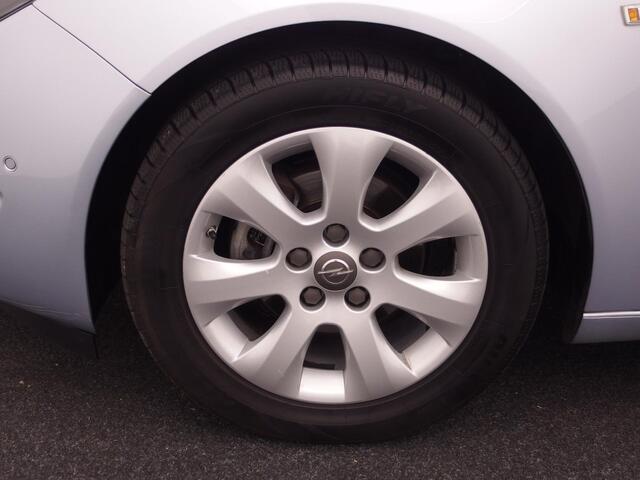 Opel INSIGNIA Sports Tourer 1.6 CDTI EcoFLEX Edition CAMERA / CARPLAY / DAB+ / CLIMA / PDC / CRUISE / NAVI / NL-AUTO