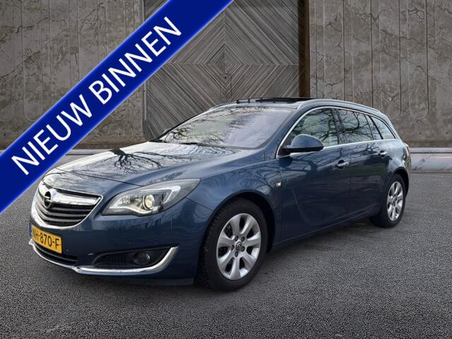 Opel INSIGNIA Sports Tourer 1.4 T EcoFLEX Business Executive