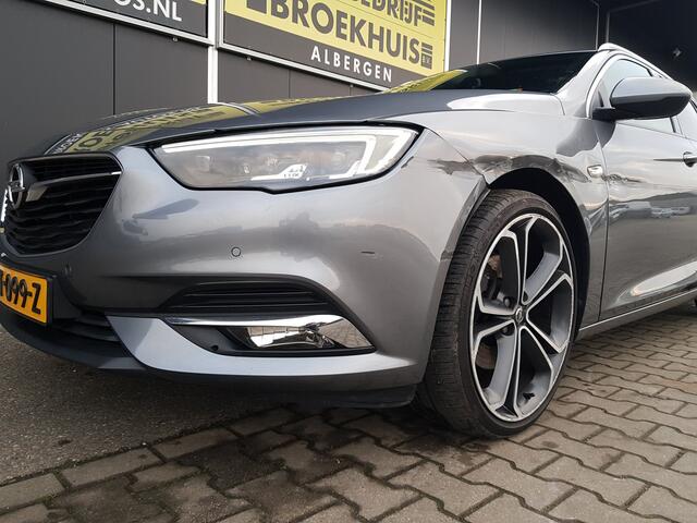 Opel INSIGNIA Sports Tourer 1.5 Turbo Innovation