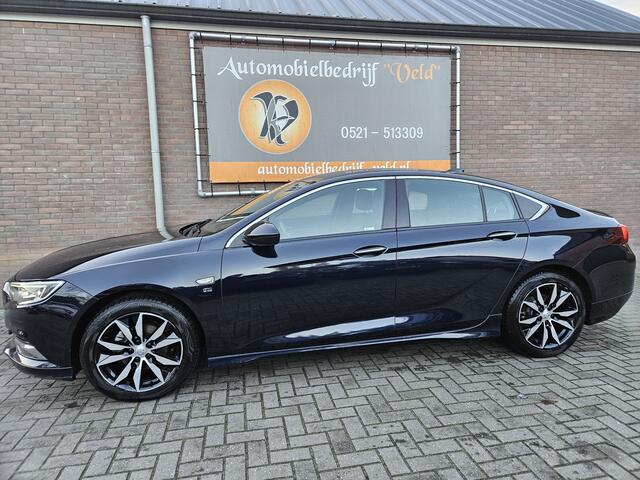Opel INSIGNIA Grand Sport 1.5 Turbo Innovation