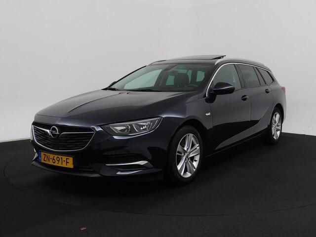 Opel INSIGNIA Sports Tourer 1.5T Automaat Bns Exe. Pano/Trekhaak/Winterp