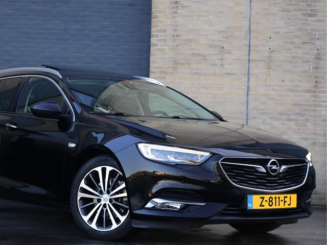 Opel INSIGNIA Sports Tourer 1.5 Turbo Online Edition | HUD | Massage | Pano | Matrix | Stoelvent. |