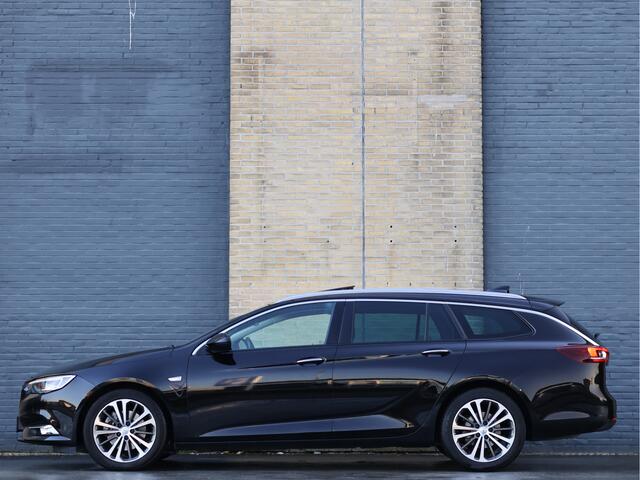 Opel INSIGNIA Sports Tourer 1.5 Turbo Online Edition | HUD | Massage | Pano | Matrix | Stoelvent. |