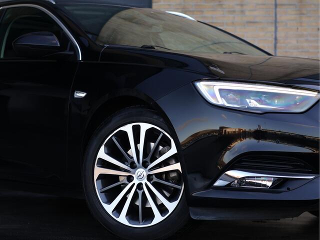 Opel INSIGNIA Sports Tourer 1.5 Turbo Online Edition | HUD | Massage | Pano | Matrix | Stoelvent. |