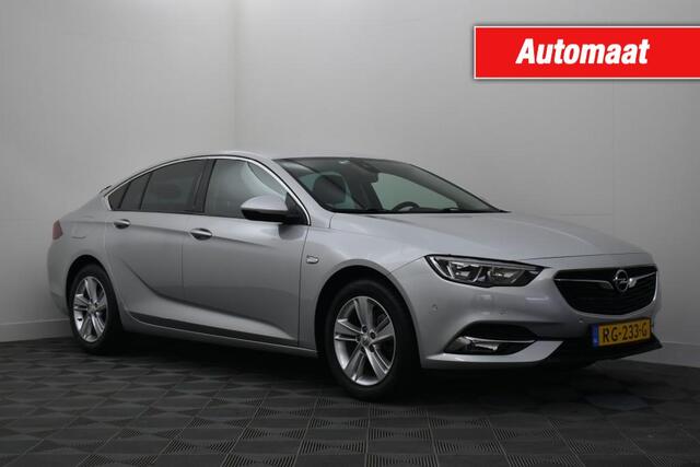 Opel INSIGNIA GRAND SPORT 1.5 T 140PK ONLINE EDITION