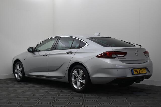 Opel INSIGNIA GRAND SPORT 1.5 T 140PK ONLINE EDITION