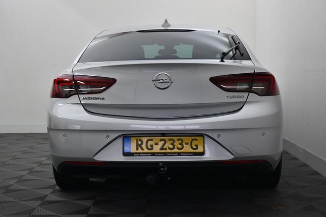 Opel INSIGNIA GRAND SPORT 1.5 T 140PK ONLINE EDITION