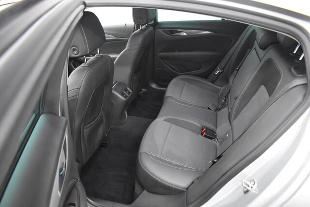 Opel INSIGNIA GRAND SPORT 1.5 T 140PK ONLINE EDITION