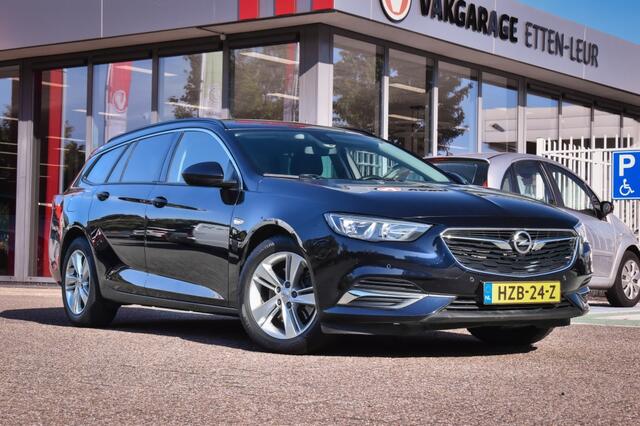 Opel INSIGNIA Sports Tourer 1.5T | Business Executive | Automaat