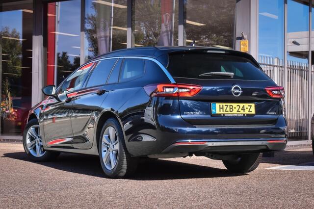 Opel INSIGNIA Sports Tourer 1.5T | Business Executive | Automaat